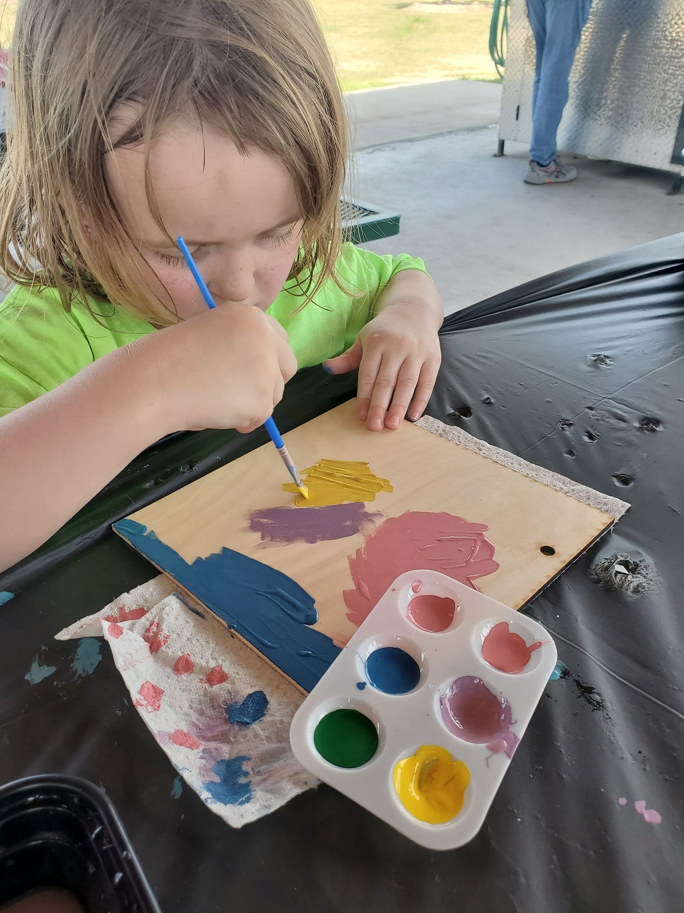 Day Care Parties gallery image
