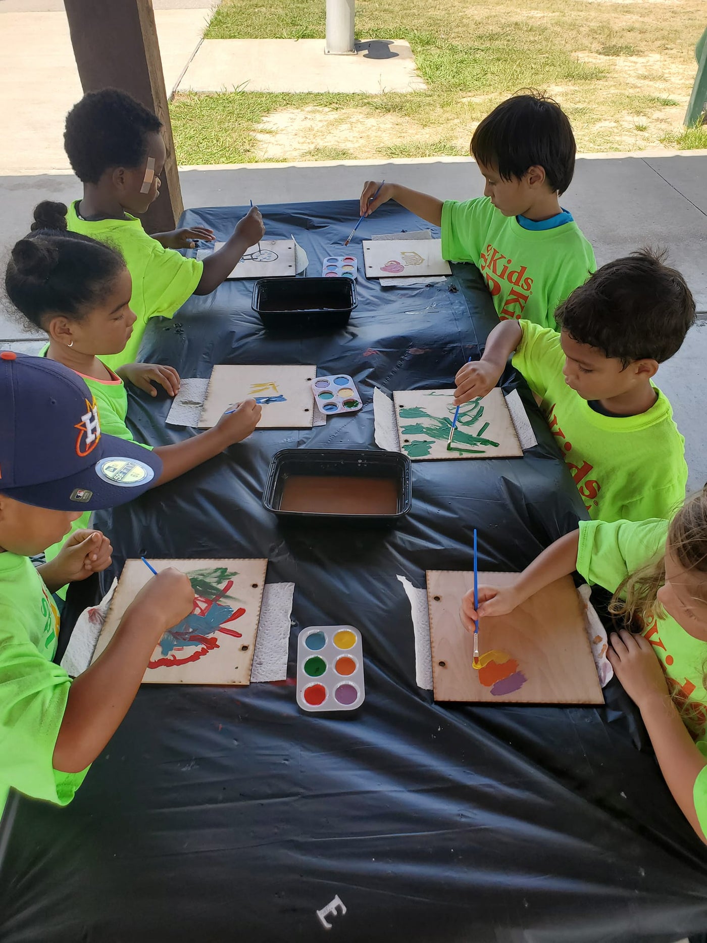 Day Care Parties gallery image