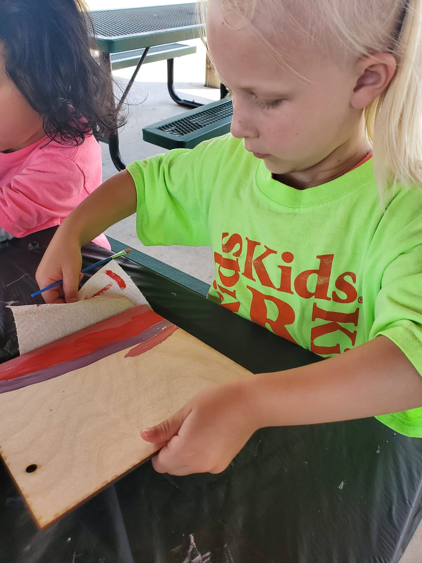 Day Care Parties gallery image