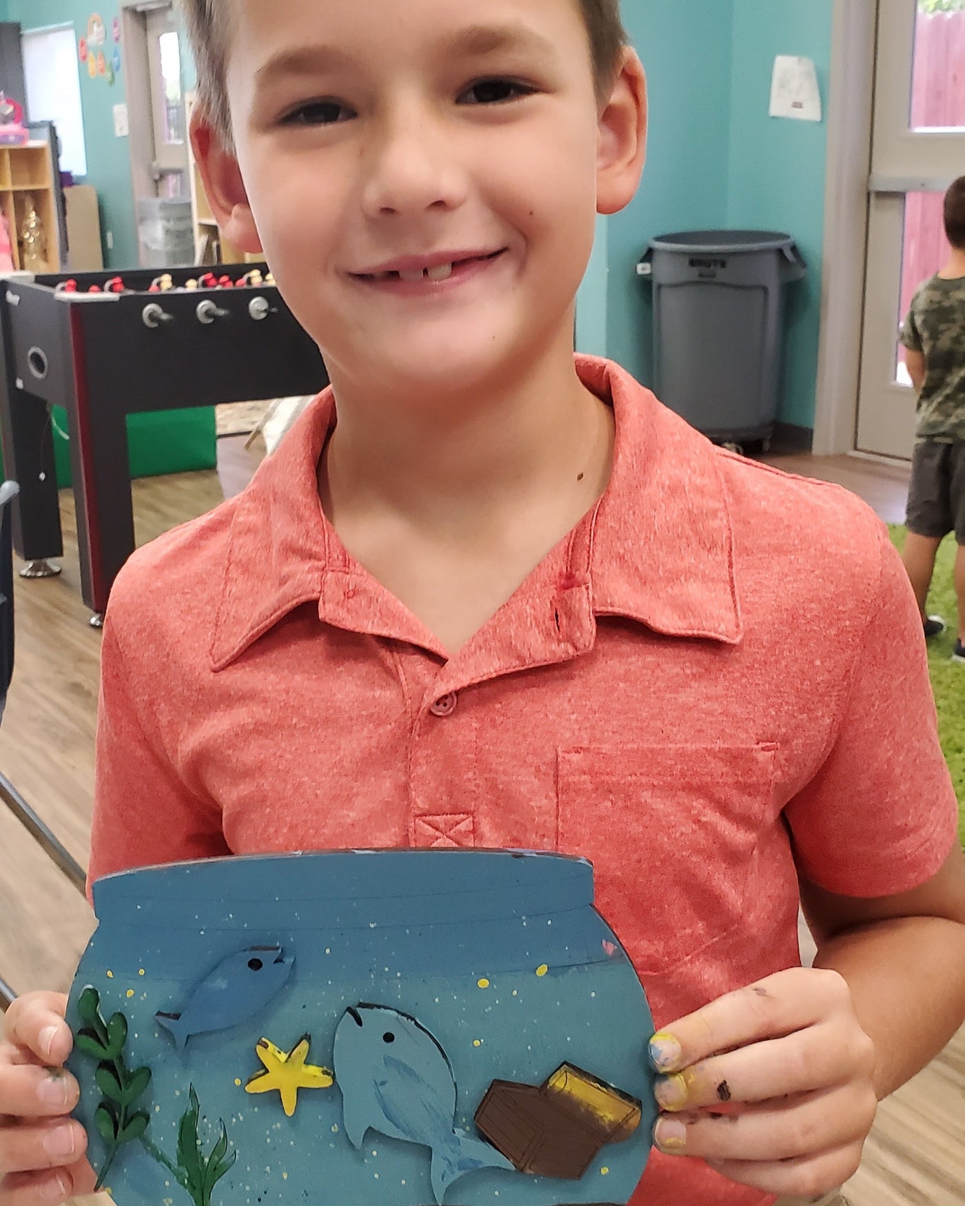 Day Care Parties gallery image