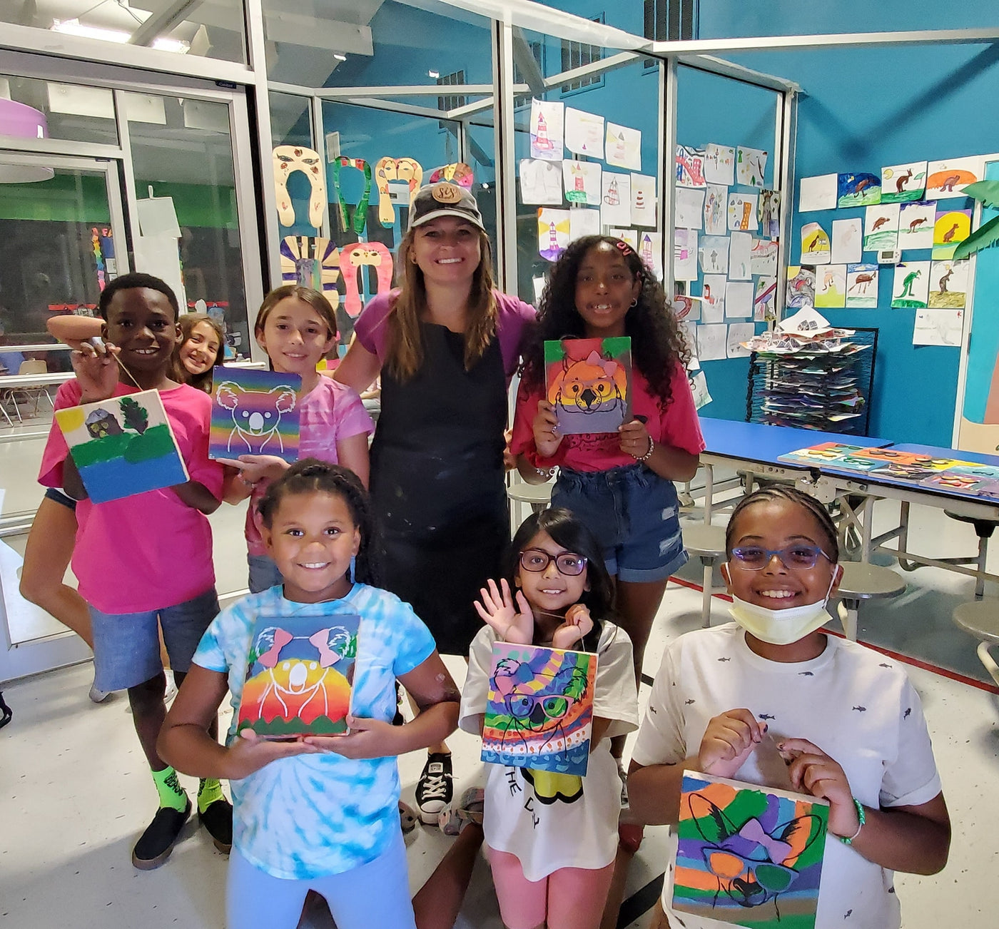 Day Care Parties gallery image