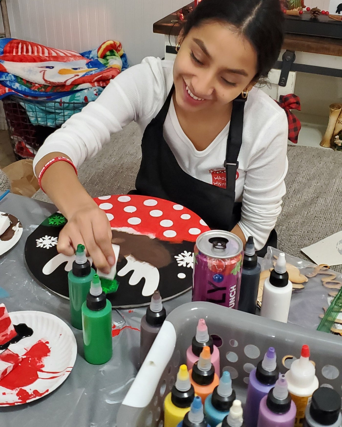 Adult Paint Parties gallery image
