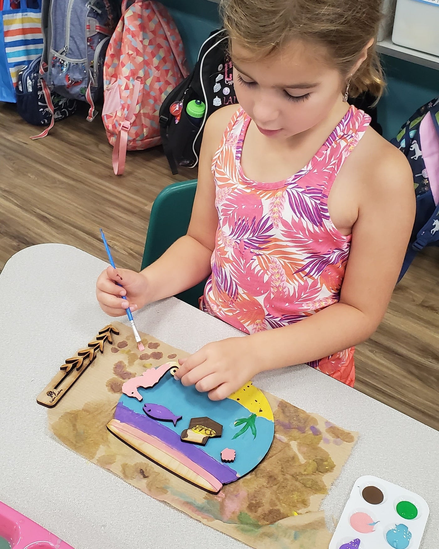 Day Care Parties gallery image