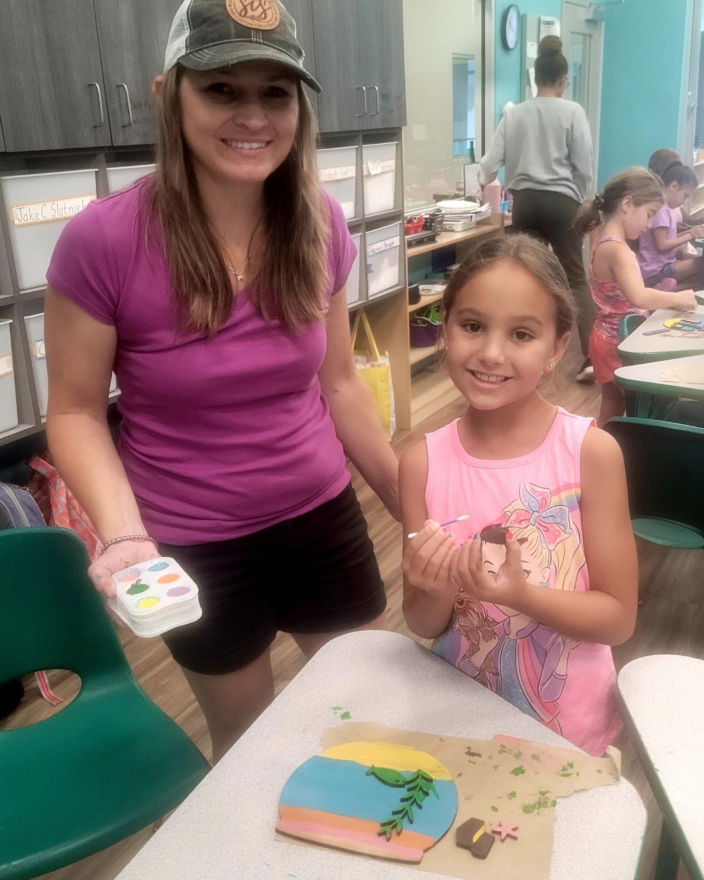 Day Care Parties gallery image
