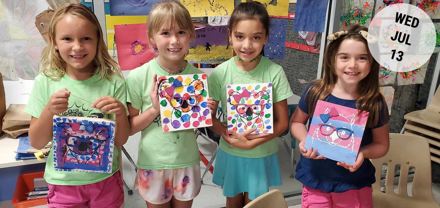 Day Care Parties gallery image