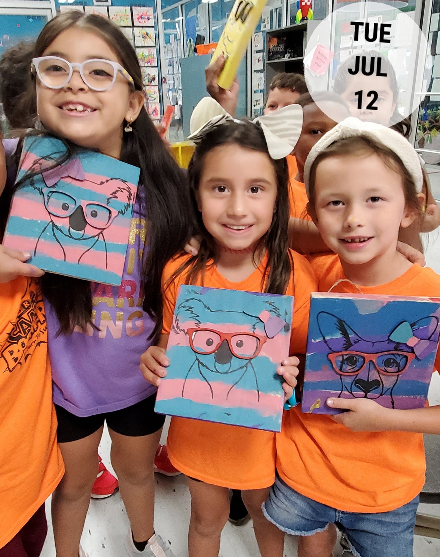 Day Care Parties gallery image