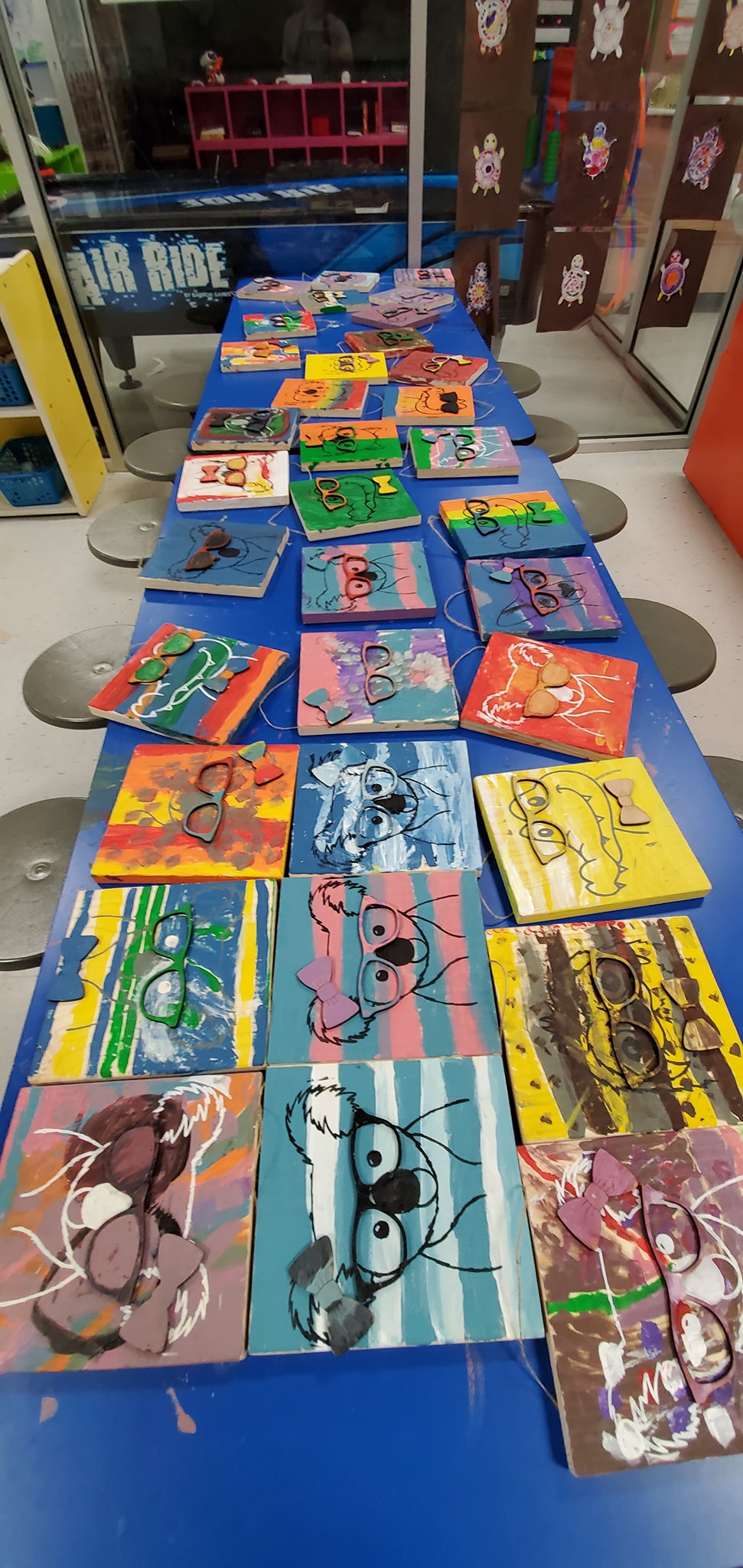 Day Care Parties gallery image