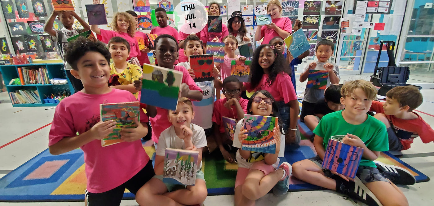 Day Care Parties gallery image