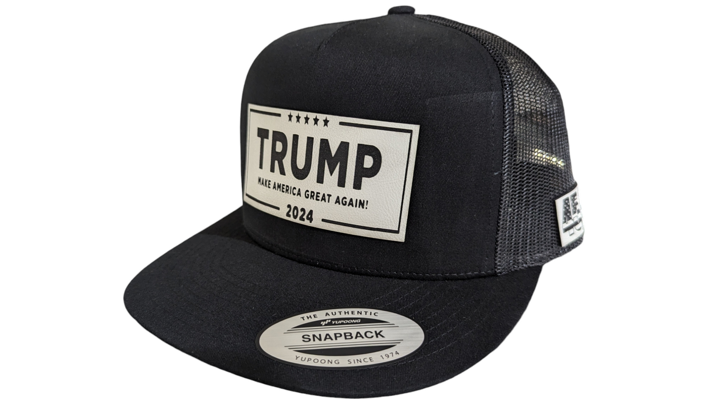 Trump/MAGA hat 45/47