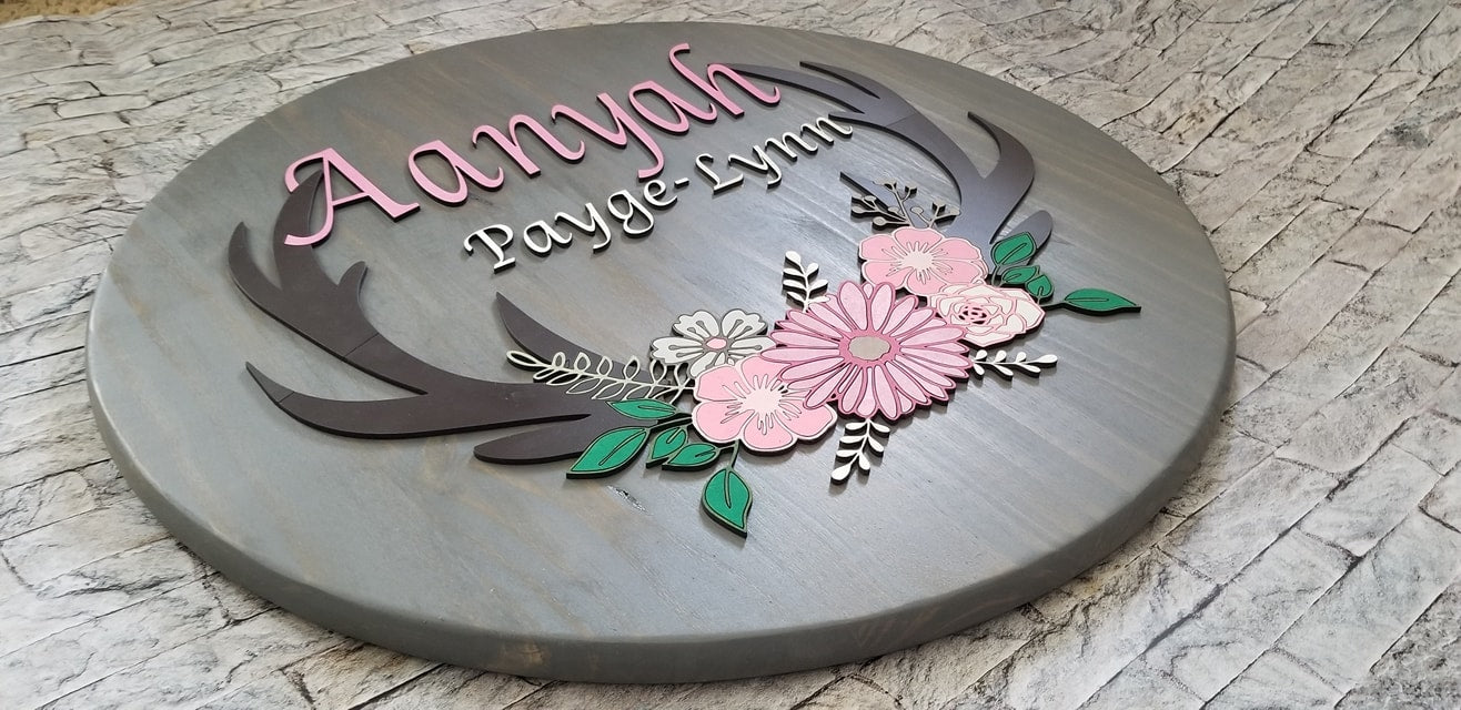 Laser Engraving